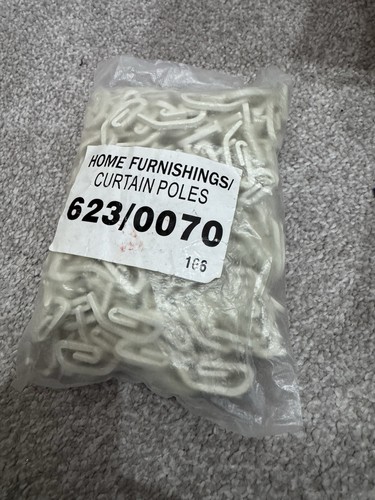 Argos curtain hooks pack - curtain, of