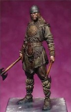 1/32 Resin Model Kit Saxon