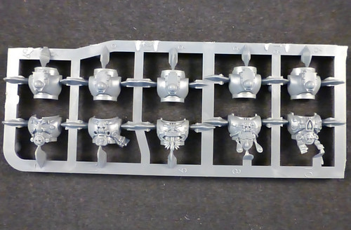 Blood angels death company - blood,