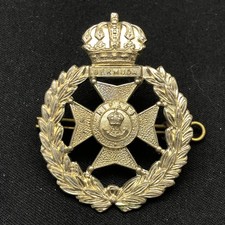 Genuine Army Bermuda Volunteer