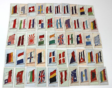 John Player Cigarette Cards