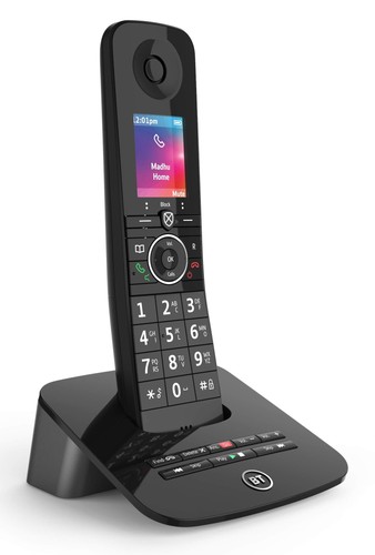 Premium cordless landline - premium,