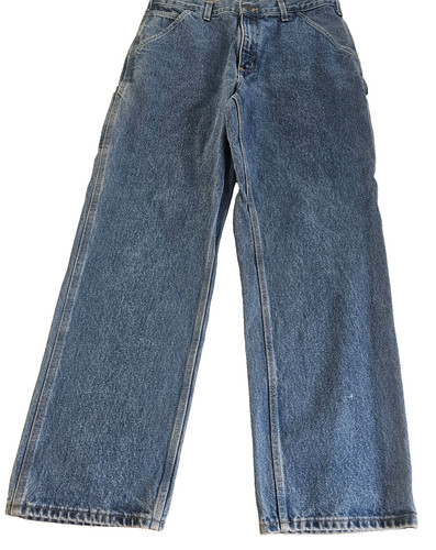 Carhartt b247 dst dungaree fit - carhartt,