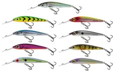Salmo Rattlin' Sting Deep