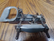 Lewin Universal Combination