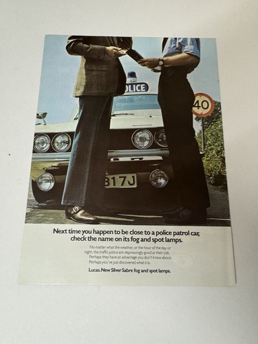 Original vintage 1971 - original,