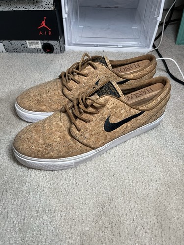 Nike stefan janoski zoom - sb,