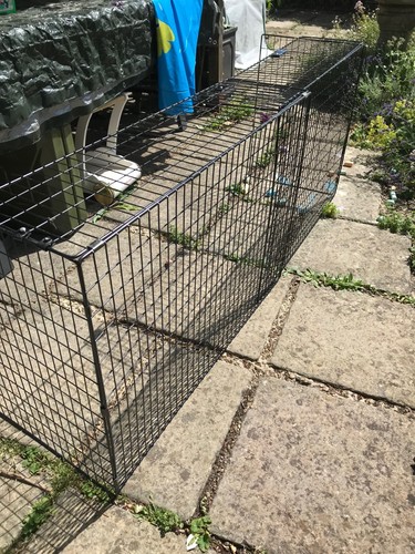 Extendable fireguard screen - fireguard,