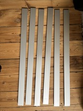 Vitsoe 606 Cross Rail 86.7cm