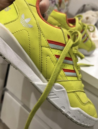 Adidas trainer semi solar - adidas,