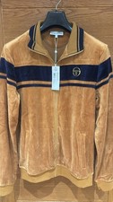 Sergio Tacchini Luxury Jacket