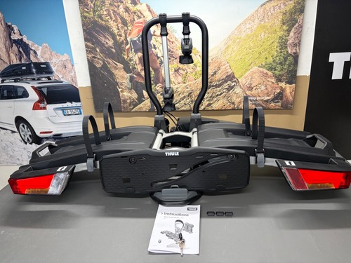 Thule 933 easyfold - thule, 2