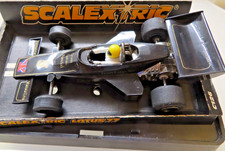 SCALEXTRIC #126 LOTUS 77