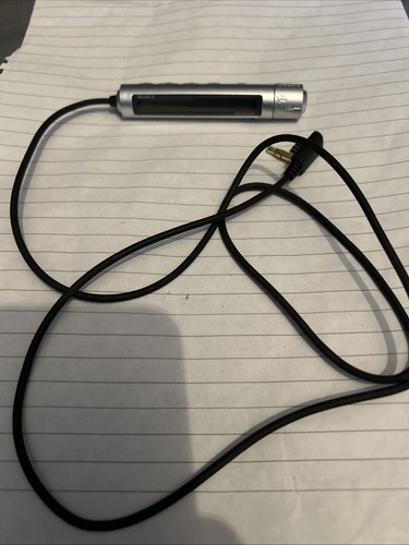 Sony mc11el minidisc - sony, rm-mc11el