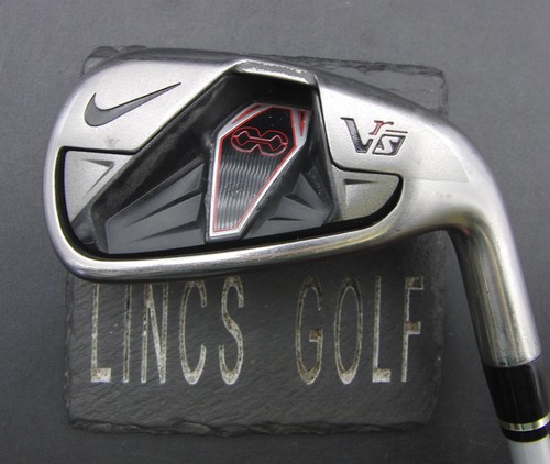 Nike vrs covert iron - iron, stiff