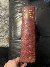General Engineering Workshop