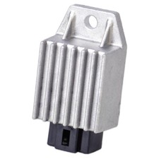 12V four pin Voltage Regulator