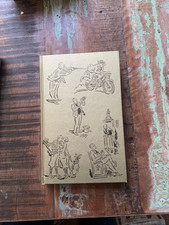 Three volumes - Wodehouse