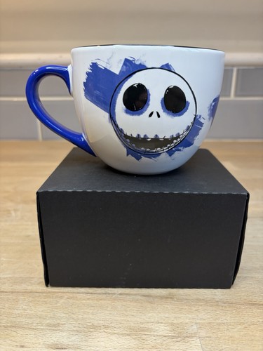 Disney the nightmare before - the,