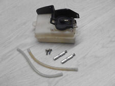 XTM XT2 Fuel Tank with Pipe & Mount