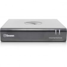 Swann CCTV Kit DVR 4/8 1580, 4/8 Channel HD 720p DVR Recorder 500 GB