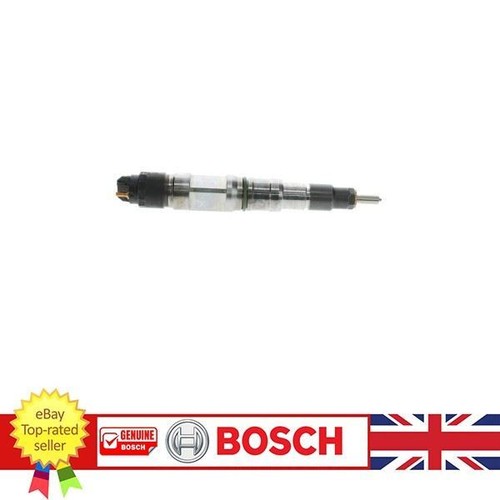 Injector nozzle for man - for, hocl