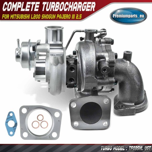 Turbo turbocharger for - turbocharger,