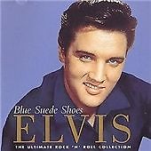 Elvis presley blue suede - presley,