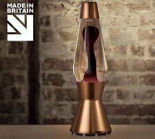 Mathmos Heritage Astro Lava