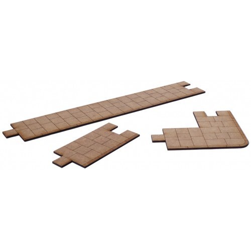 Gauge 7mm model railway - gauge,