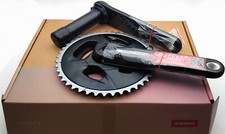 Sram force dub - d2, 172.5mm
