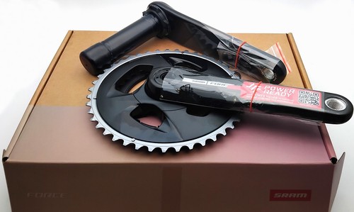 Sram force dub - sram,