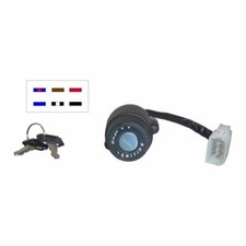 Ignition Switch Yamaha DT 125