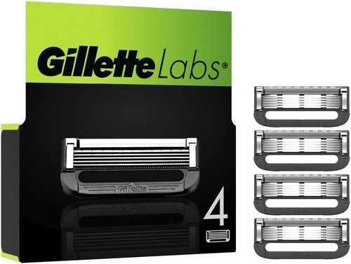 Gillette labs razor - ⭐️✅gillette,