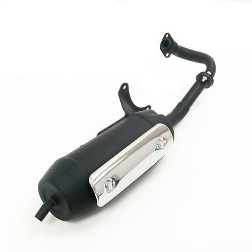 Exhaust aprilia sr50 piaggio - sr50,