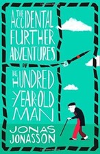 The Accidental Further