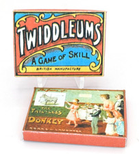 Dolls House 1:12 miniatures