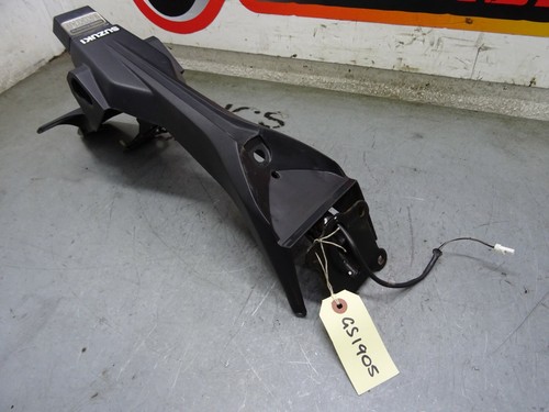 Suzuki gsxr 125 number - suzuki,
