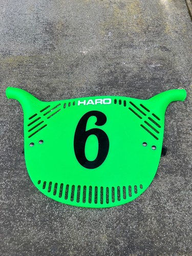Haro flo panel - flo,