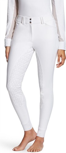 Ariat women tri factor - women's, full