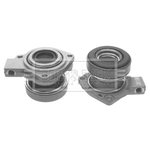 Clutch concentric slave - concentric,