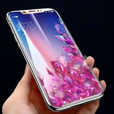 For HTC 24 23 20 PRO HD Clear Hydrogel FILM Screen Protector Full Screen