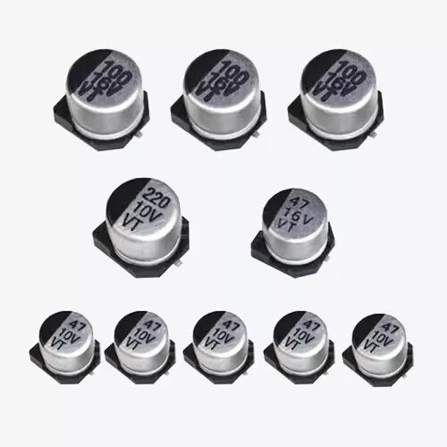 Nintendo gamecube capacitor - gamecube,