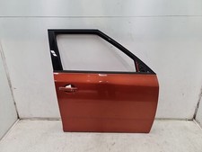 2008 SKODA FABIA LEVEL 2 HTP 5 Doors HATCHBACK Drivers Door Front RH