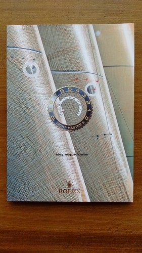 Rolex yacht master official - rolex, yacht-master