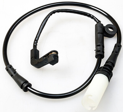 New warning contact brake pad - contact,,