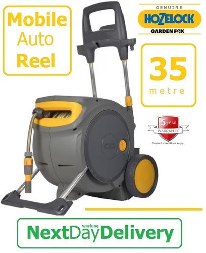 New hozelock mobile - new,
