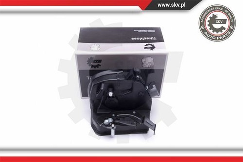 Door lock for bmw - door,