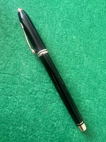 Cross townsend fountain pen - cross,
