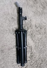 Wig Head Stand Tripod